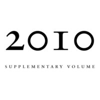2010 Proceedings of the Aristotelian Society, Supplementary Volume | Philosophy in London Since 1880
