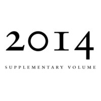2014 Proceedings of the Aristotelian Society, Supplementary Volume | Philosophy in London Since 1880
