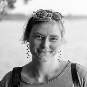 Johanna Thoma