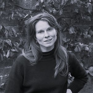 Lia Nordmann - square