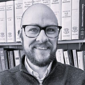 Malcolm Keating BW