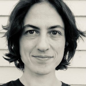 Sophie Horowitz